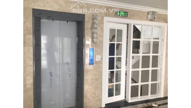 ??? VIP TOÀ VĂN PHÒNG MẶT PHỐ LÝ NAM ĐẾ 2 THOÁNG CỰC ĐẸP 85M 9T MẶT TIỀN 6M, CHỈ HƠN 50 TỶ 0947052338